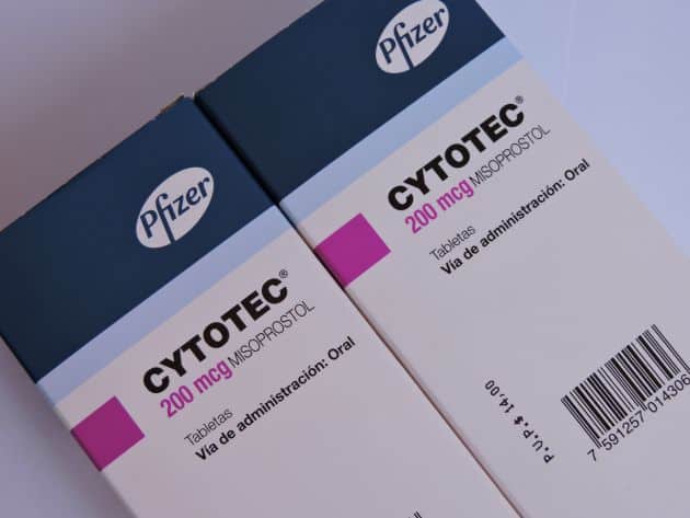 venta de cytotec misoprostol lima peru