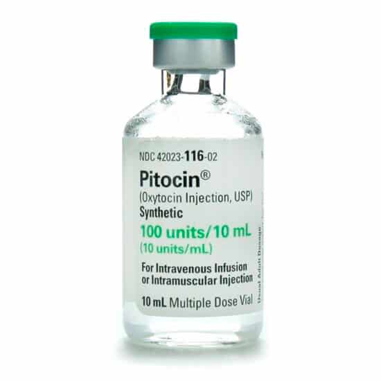 Pitocin en Perú